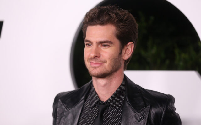 Andrew Garfield is finally ready for Amazing Spider-Man 3