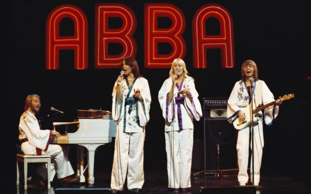 ABBA Had the U.K.’s Best-Selling Vinyl Album