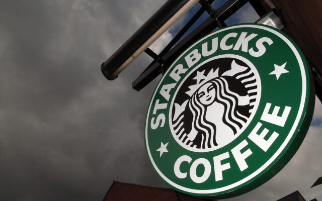 Starbucks Releases New Energy Drink