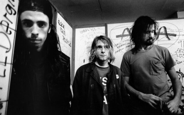 Nirvana Hit With Second Complaint Over Nevermind Art