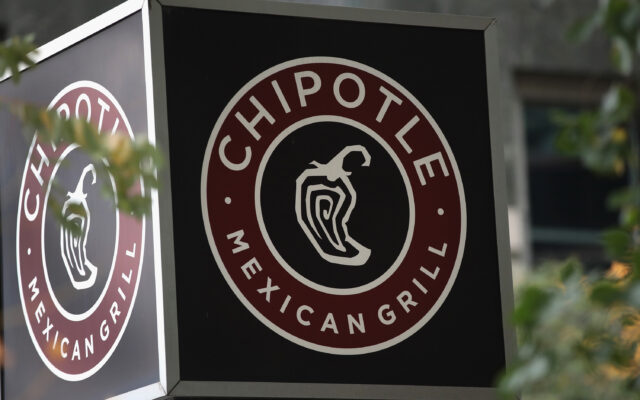 This Is Why Chipotle Changed Their Name On Twitter