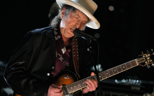 Bob Dylan Sells Catalog Of Recordings To Sony Music
