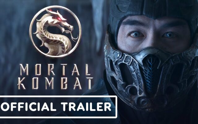 Mortal Kombat Was HBO Max’s Most-Streamed Release Of 2021