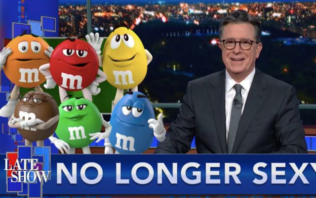 M&Ms Characters Getting More ‘Inclusive’ Redesign