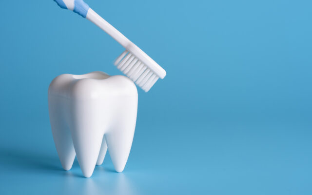 Scientists Create Synthetic Tooth Enamel Stronger Than The Real Thing