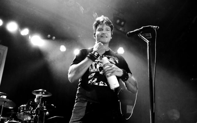 Third Eye Blind Singer Says ‘Pam and Tommy’ Moment Didn’t Happen