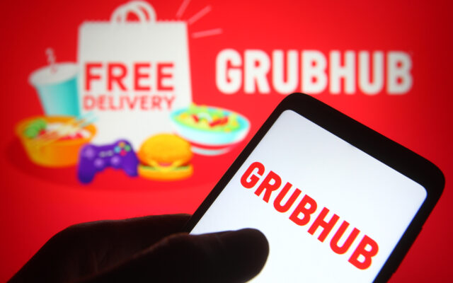 Grubhub Expands Grubhub Goods Nationwide