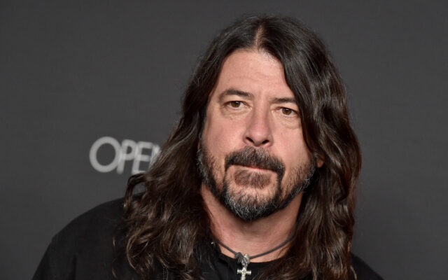 Dave Grohl: “Musicians Are Human-Their Lives Aren’t Yours”
