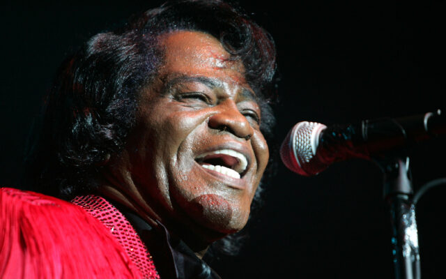 Mick Jagger & Questlove Have Teamed Up For James Brown Docuseries On A&E
