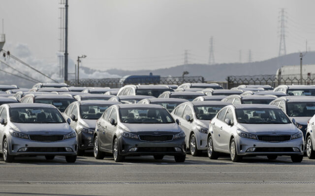 Hyundai, Kia Recall: Owners Of 485,000 Vehicles Told To Park Outside Due To Fire Risk