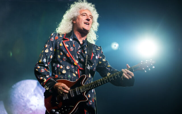 Brian May Thinks Kids Should Know More About The Beatles