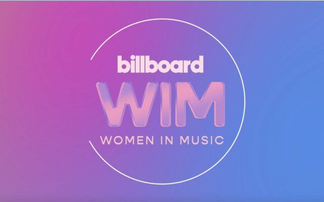 Olivia Rodrigo Is Billboard’s ‘Woman of the Year’