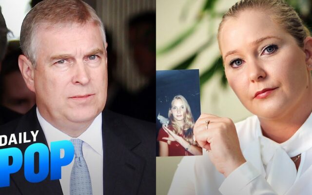Prince Andrew Settles Case With Sexual Abuse Accuser Virginia Giuffre
