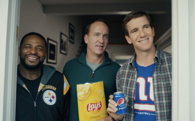 Super Bowl Ads Are Sold Out At $7 Million A Pop