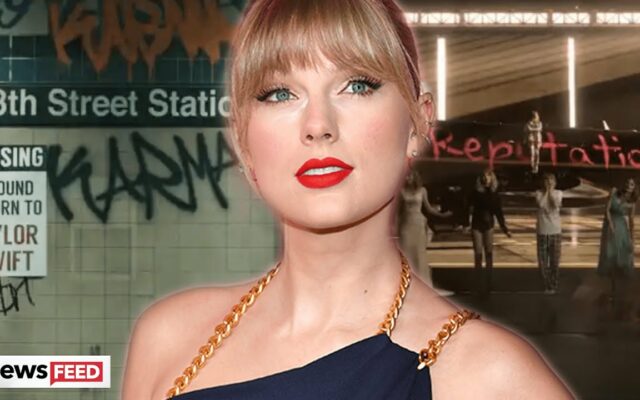Is A Secret Taylor Swift Album Getting Dropped Soon?