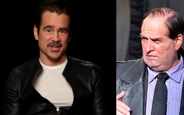 Colin Farrell Teases Spinoff Series And Provides For Details On Penguin