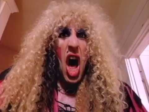 Dee Snider Approves Of Ukrainians Using ‘We’re Not Gonna Take It’