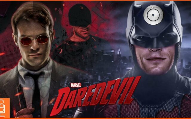 Daredevil Season 4 Will Be On Disney+
