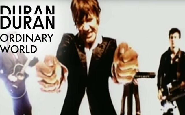 Duran Duran Leading Rock HOF Fan Vote