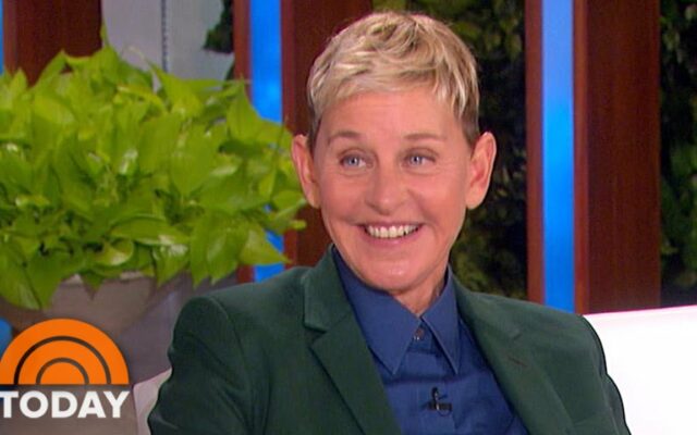 Ellen Degeneres’ Last Talk Show Episode Airs May 26th