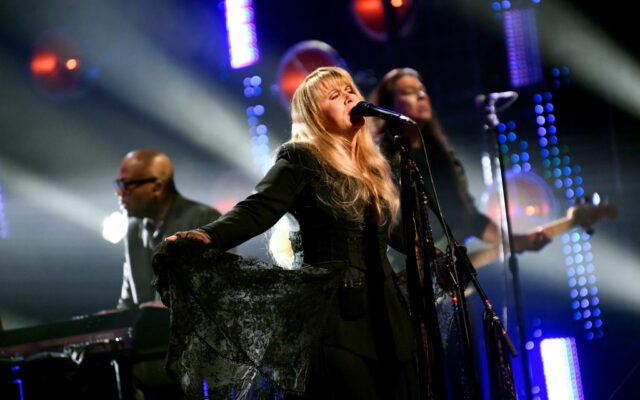 Stevie Nicks Says Reese Can’t Play Her