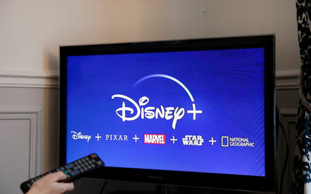Disney+ Will Introduce A Cheaper Subscription W/ Commercials