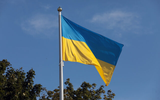 Ukraine: 10 Ways to Help