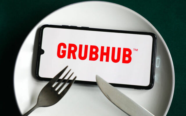 Grubhub Sued Over ‘Deceptive Business Practices’
