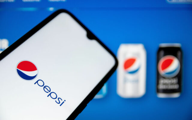 Pepsi and IHOP Team Up for Maple Syrup Cola