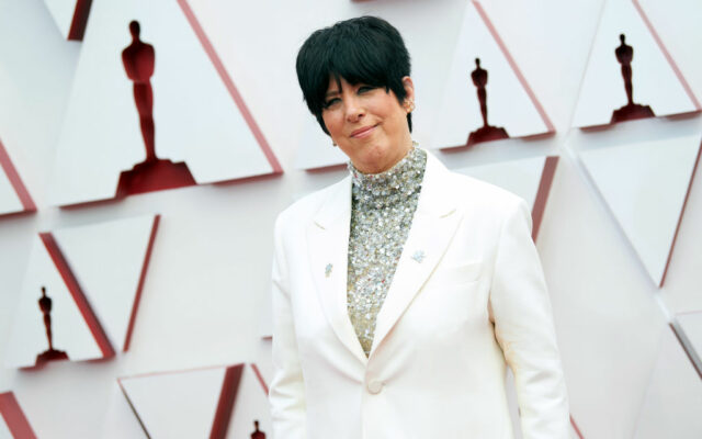 Songwriter Diane Warren Is Now 0 For 13 At The Oscars