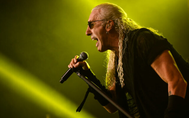 They’re Not Going To Take It: Dee Snider Releases New Video To Support Ukraine