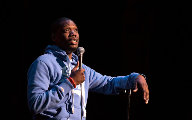 ‘Saturday Night Live’ Co-Head Writer Michael Che Says He’s Leaving ‘Weekend Update’