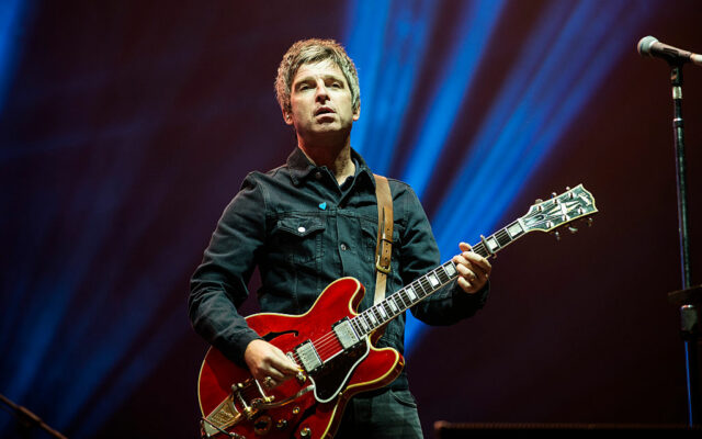 Noel Gallagher Says Today’s Kids Can’t Afford To Start Bands