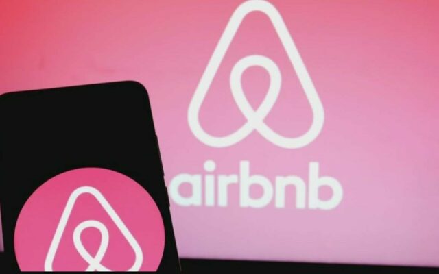 People Are Booking Airbnbs In Ukraine – Not To Stay – But To Help The Owners