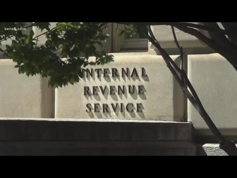 IRS To Hire 10K Workers To Handle 20M Unprocessed Claims