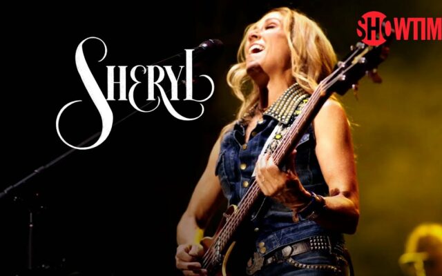 Documentary On Sheryl Crow Coming This May