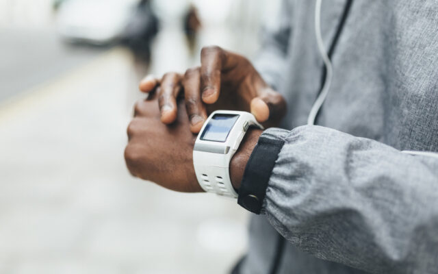 Americans Would Wear Smartwatches for Discounted Health Insurance