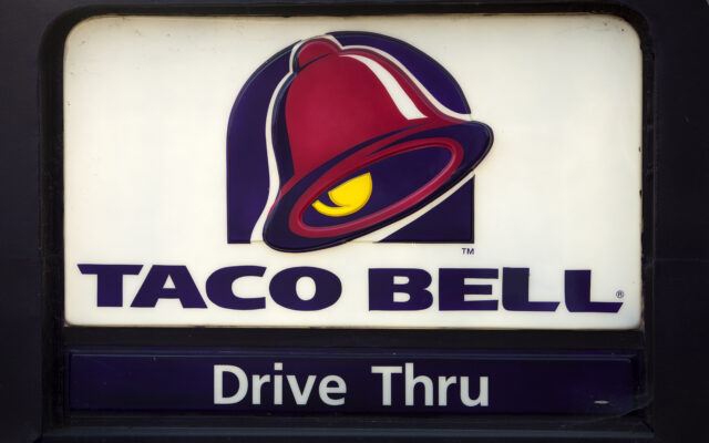 Taco Bell Tests Meals For Two
