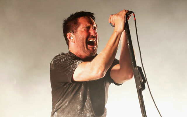 Nine Inch Nails To Replace Foo Fighters At 2 Festivals
