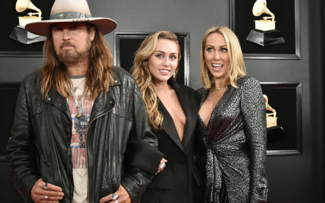 Tish Cyrus Files for Divorce From Billy Ray After Nearly 30 Years of Marriage
