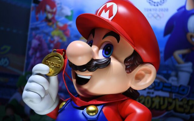 ‘Super Mario Bros.’ Movie Delayed