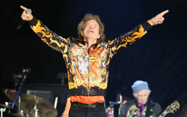 Mick Jagger Names The New Artists He Thinks Are Bringing ‘Life’ Back To Rock Music