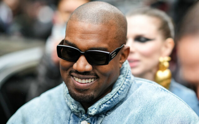 Kanye West’s Label Sued Over King Crimson Sample