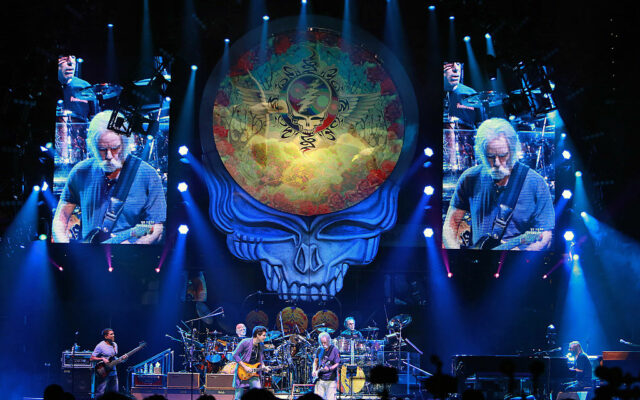 Dead & Company’s 2022 Tour Will Reportedly Be Their Last