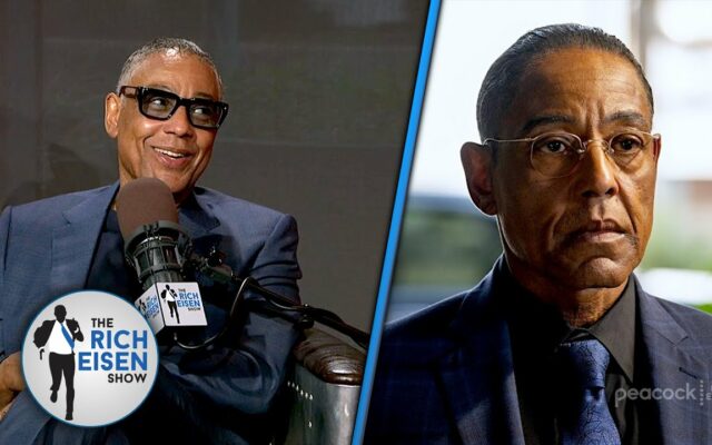 Giancarlo Esposito Teases Potential Gus Fring Spinoff Series