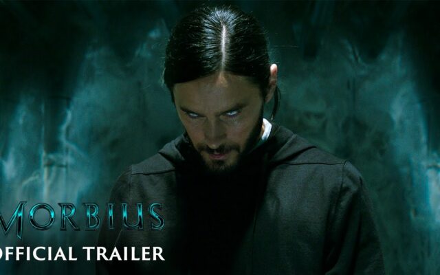 ‘Morbius’ Summons $5.7 Million At Box Office