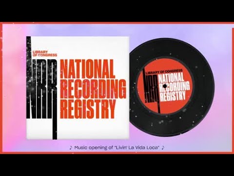 Alicia Keys, Ricky Martin, Queen Are Among Additions To National Recording Registry