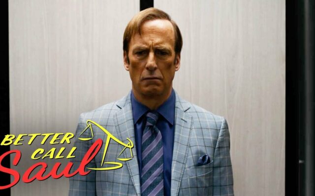 Cranston, Paul Confirmed for Final Season of “Better Call Saul”