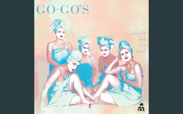 40 Years Ago Today: The Go-Go’s Make History