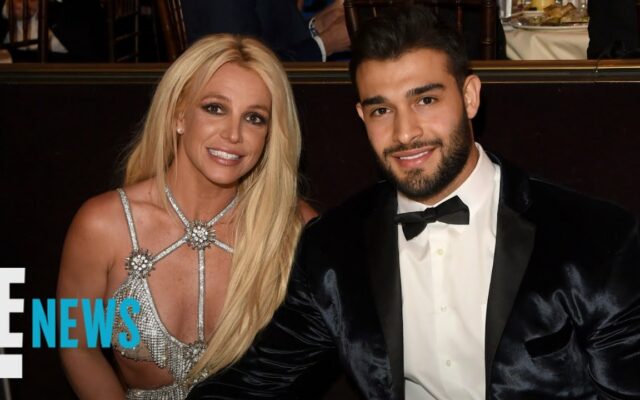 Britney Spears Announces She Suffered A Miscarriage